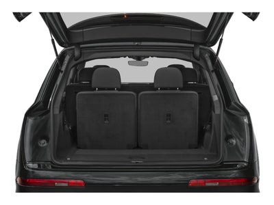 2025 Audi Q7 Premium 45 TFSI quattro