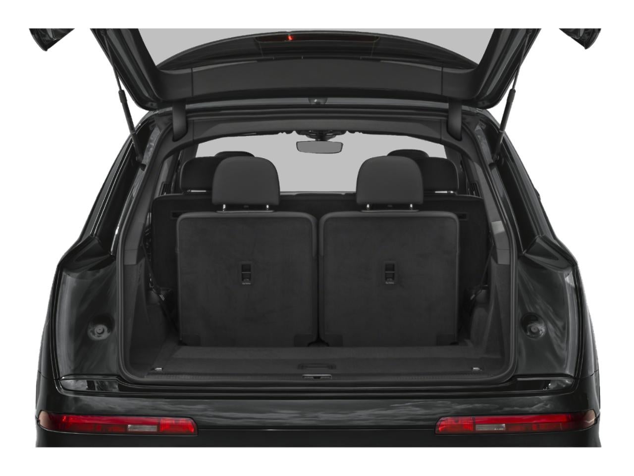 2025 Audi Q7 Premium 45 TFSI quattro