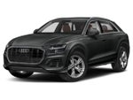 2019 Audi Q8 Premium 55 TFSI quattro