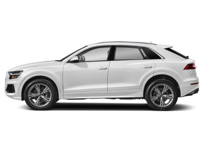 2019 Audi Q8 Premium 55 TFSI quattro