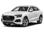 2021 Audi Q8 Premium 55 TFSI quattro