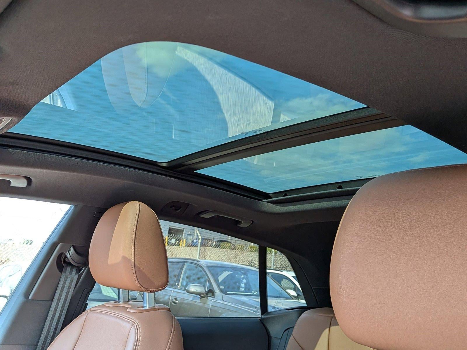 2023 Audi Q8 Premium 55 TFSI quattro