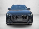 2023 Audi Q8 Premium 55 TFSI quattro