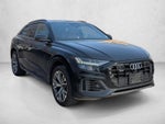 2023 Audi Q8 Premium 55 TFSI quattro