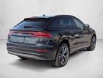 2023 Audi Q8 Premium 55 TFSI quattro