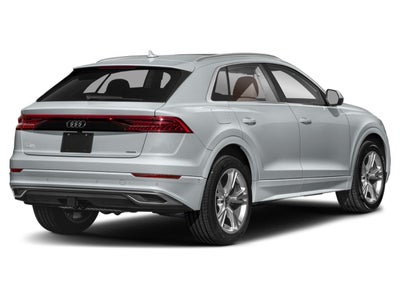 2023 Audi Q8 Premium 55 TFSI quattro