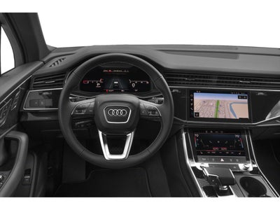 2025 Audi Q7 Premium 55 TFSI quattro