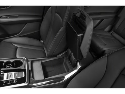 2025 Audi Q7 Premium 55 TFSI quattro