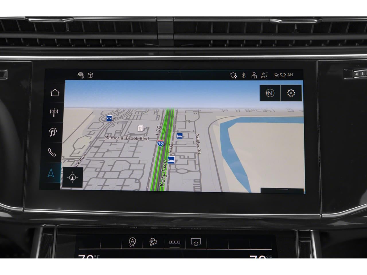 2025 Audi Q7 Premium 55 TFSI quattro