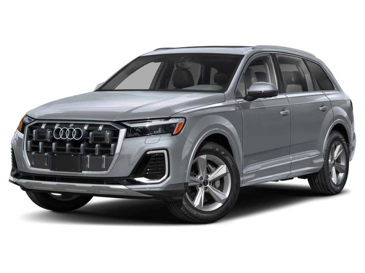 2025 Audi Q7 Premium 55 TFSI quattro