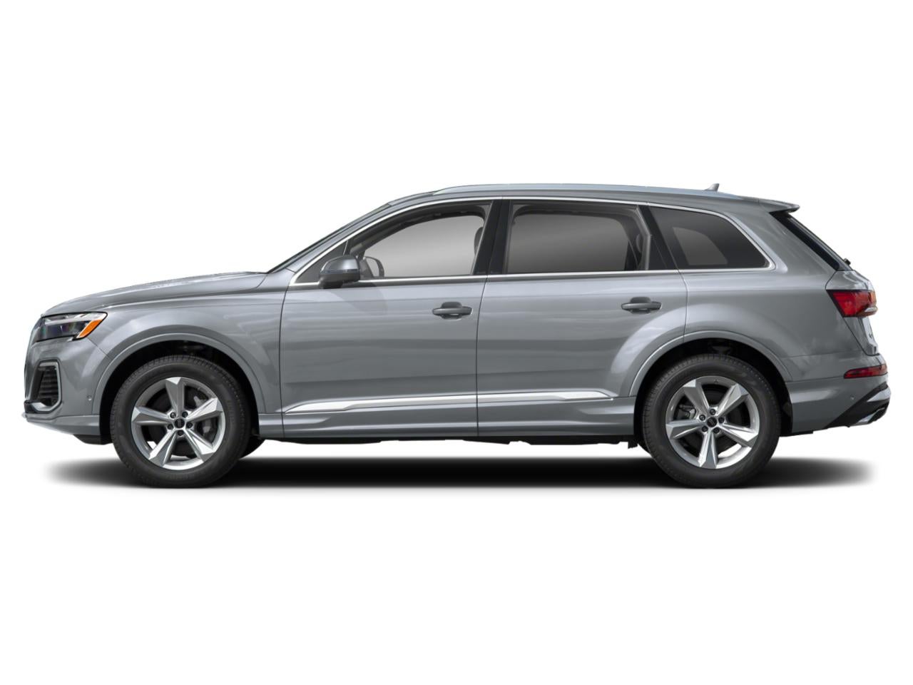 2025 Audi Q7 Premium 55 TFSI quattro