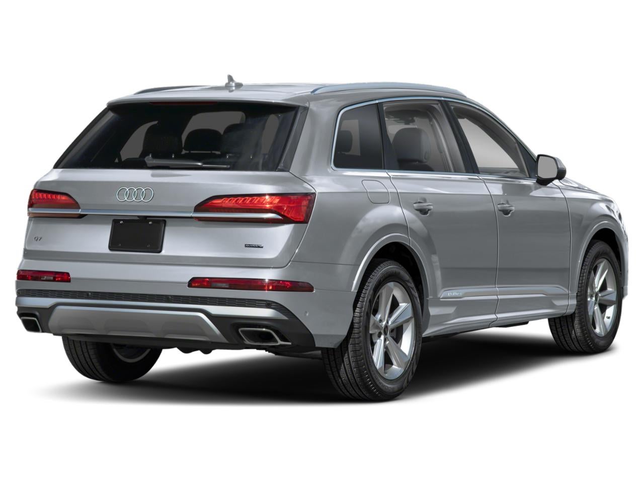 2025 Audi Q7 Premium 55 TFSI quattro