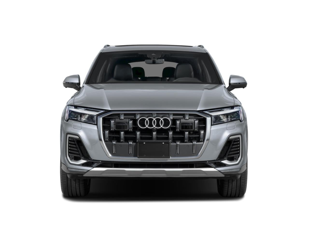 2025 Audi Q7 Premium 55 TFSI quattro