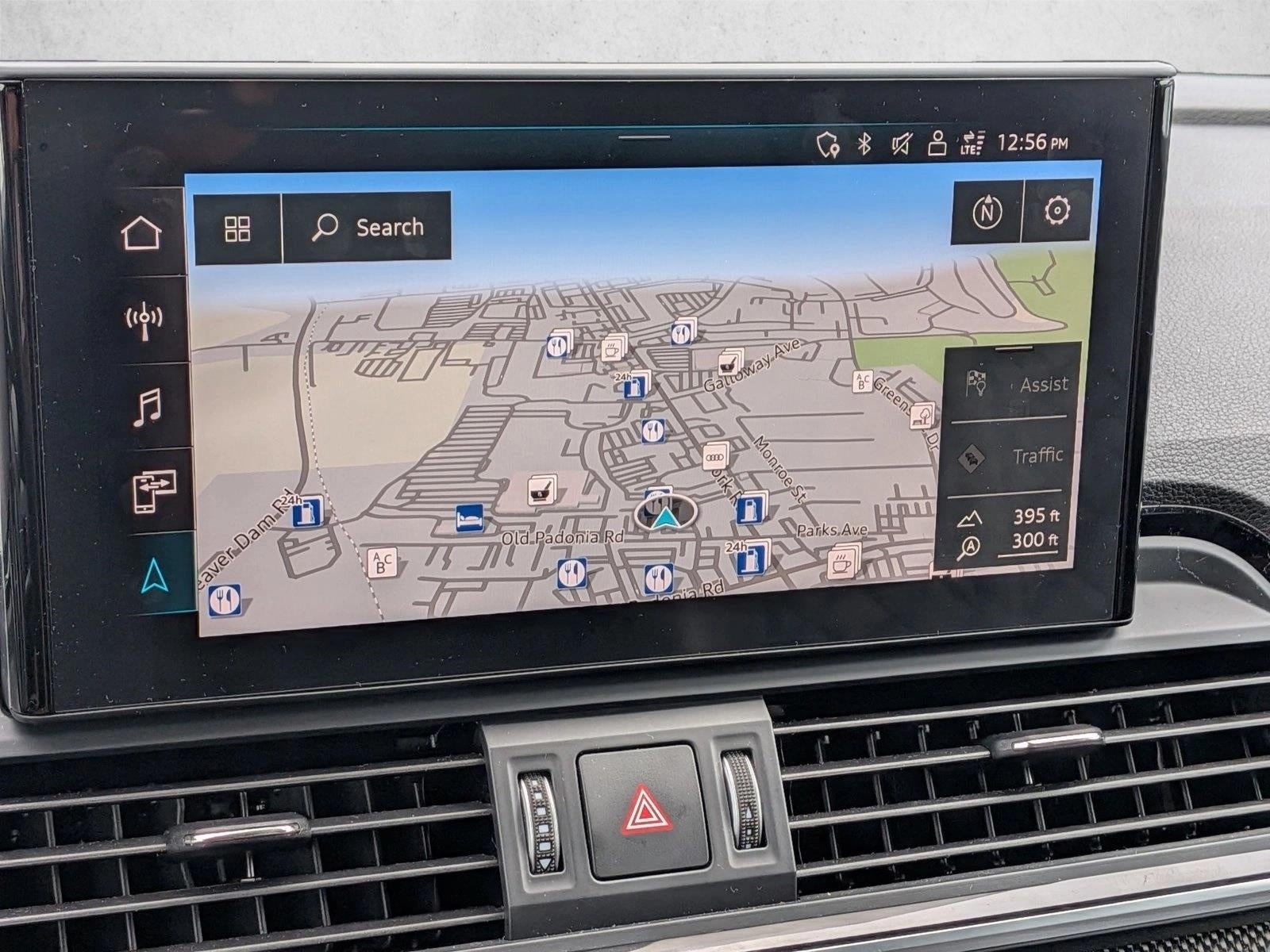 2023 Audi SQ5 Premium Plus 3.0 TFSI quattro