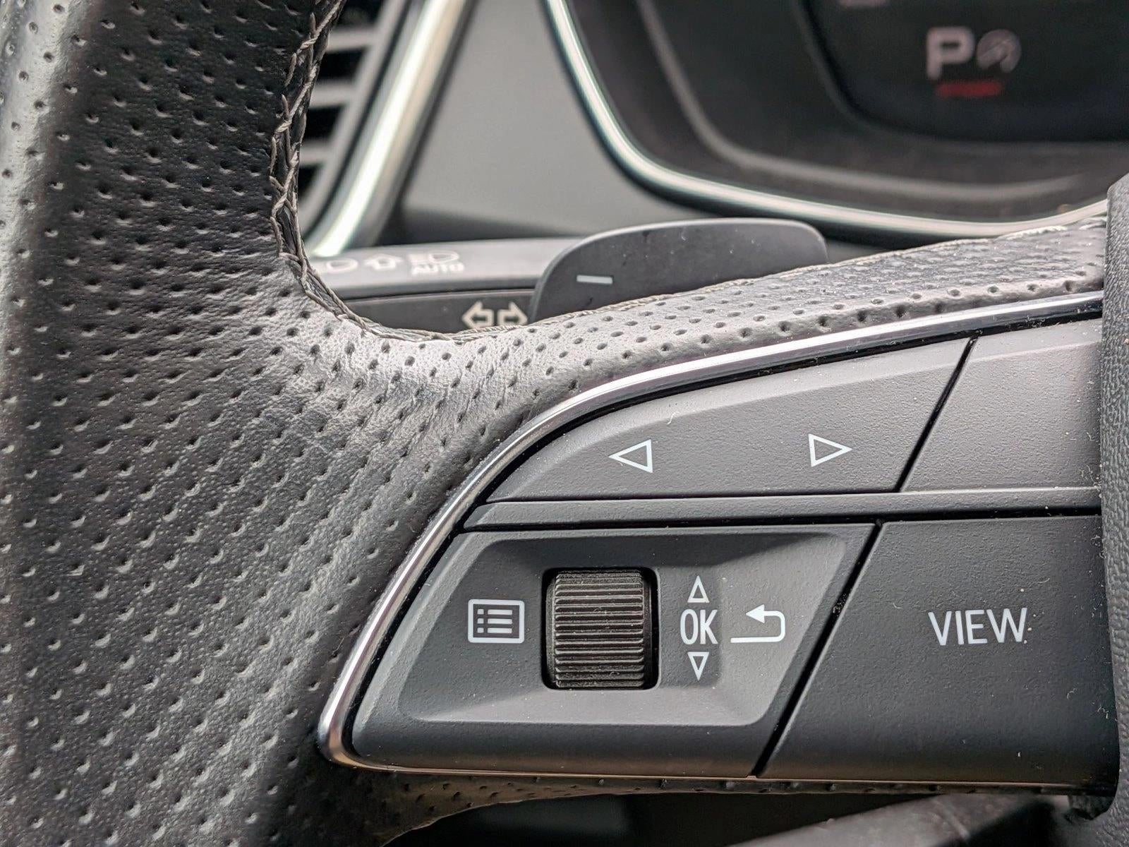 2023 Audi SQ5 Premium Plus 3.0 TFSI quattro