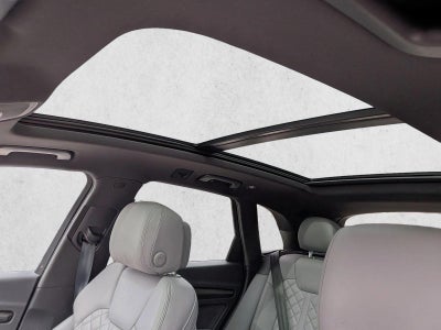 2023 Audi SQ5 Premium Plus 3.0 TFSI quattro