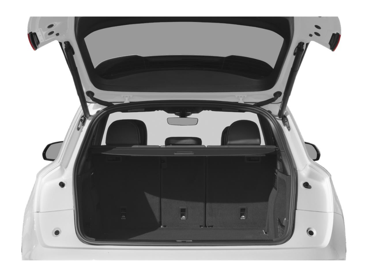 2023 Audi SQ5 Premium Plus 3.0 TFSI quattro