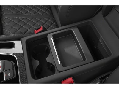 2023 Audi SQ5 Premium Plus 3.0 TFSI quattro