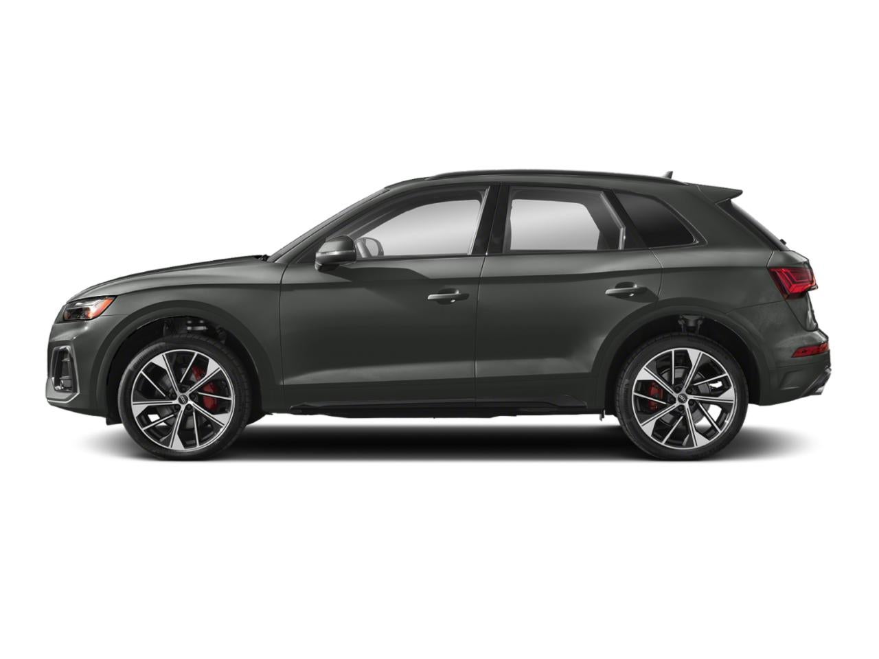 2023 Audi SQ5 Premium Plus 3.0 TFSI quattro