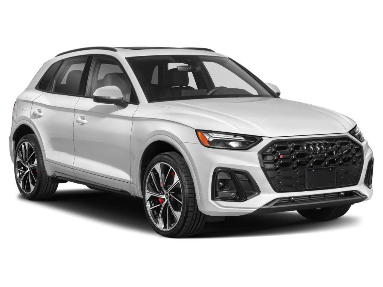 2023 Audi SQ5 Premium Plus 3.0 TFSI quattro