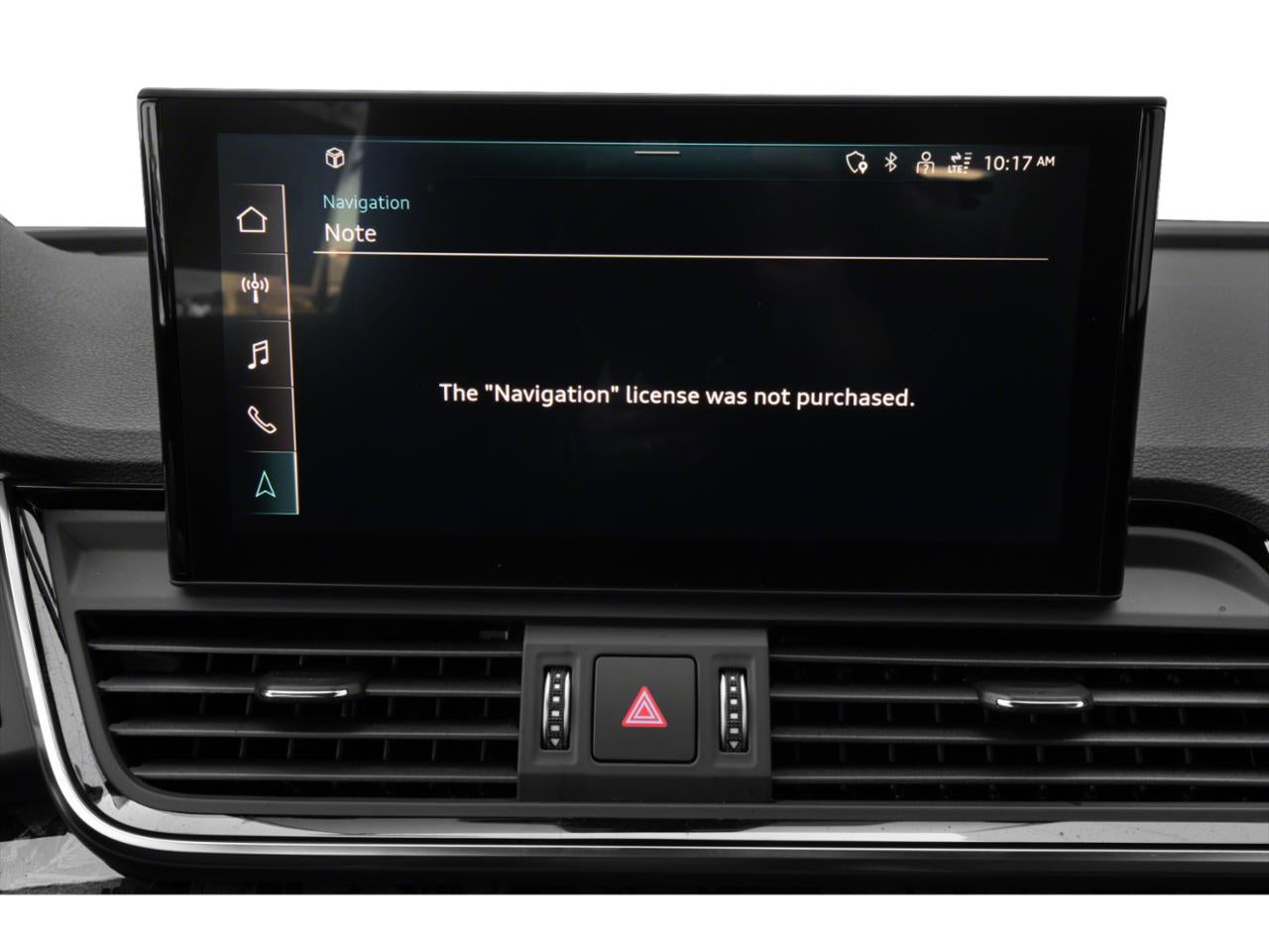 2021 Audi SQ5 Premium Plus 3.0 TFSI quattro