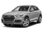 2018 Audi Q5 2.0 TFSI Premium Plus
