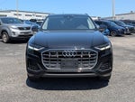 2019 Audi Q8 Premium Plus 55 TFSI quattro