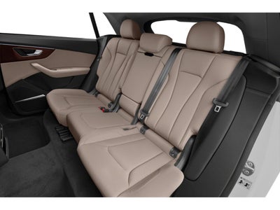 2019 Audi Q8 Premium Plus 55 TFSI quattro