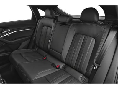 2024 Audi Q8 e-tron Sportback S line Premium Plus quattro