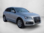 2015 Audi Q5 quattro 4dr 2.0T Premium