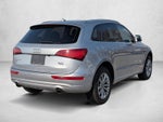 2015 Audi Q5 quattro 4dr 2.0T Premium