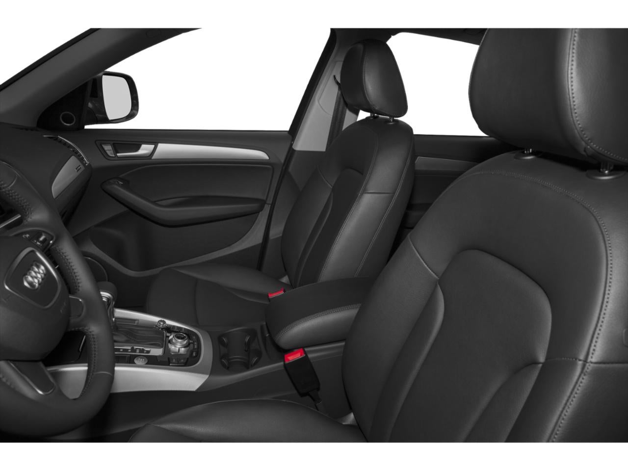 2015 Audi Q5 quattro 4dr 2.0T Premium