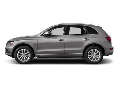 2015 Audi Q5 quattro 4dr 2.0T Premium