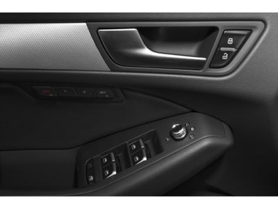 2015 Audi Q5 quattro 4dr 2.0T Premium