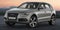 2015 Audi Q5 quattro 4dr 2.0T Premium