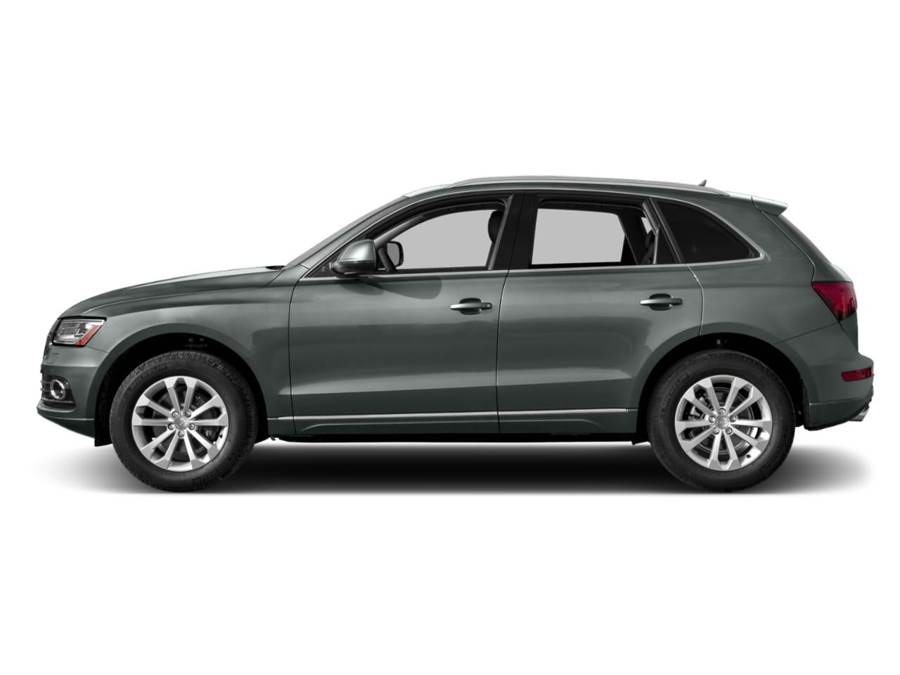 2015 Audi Q5 quattro 4dr 2.0T Premium