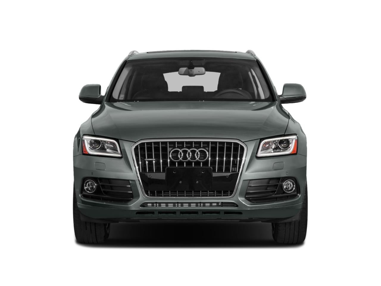 2015 Audi Q5 quattro 4dr 2.0T Premium