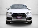 2018 Audi Q5 2.0 TFSI Prestige