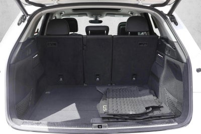 2018 Audi Q5 2.0 TFSI Prestige