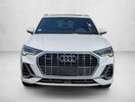 2024 Audi Q3 S line Premium 45 TFSI quattro