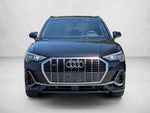 2022 Audi Q3 S line Premium 45 TFSI quattro