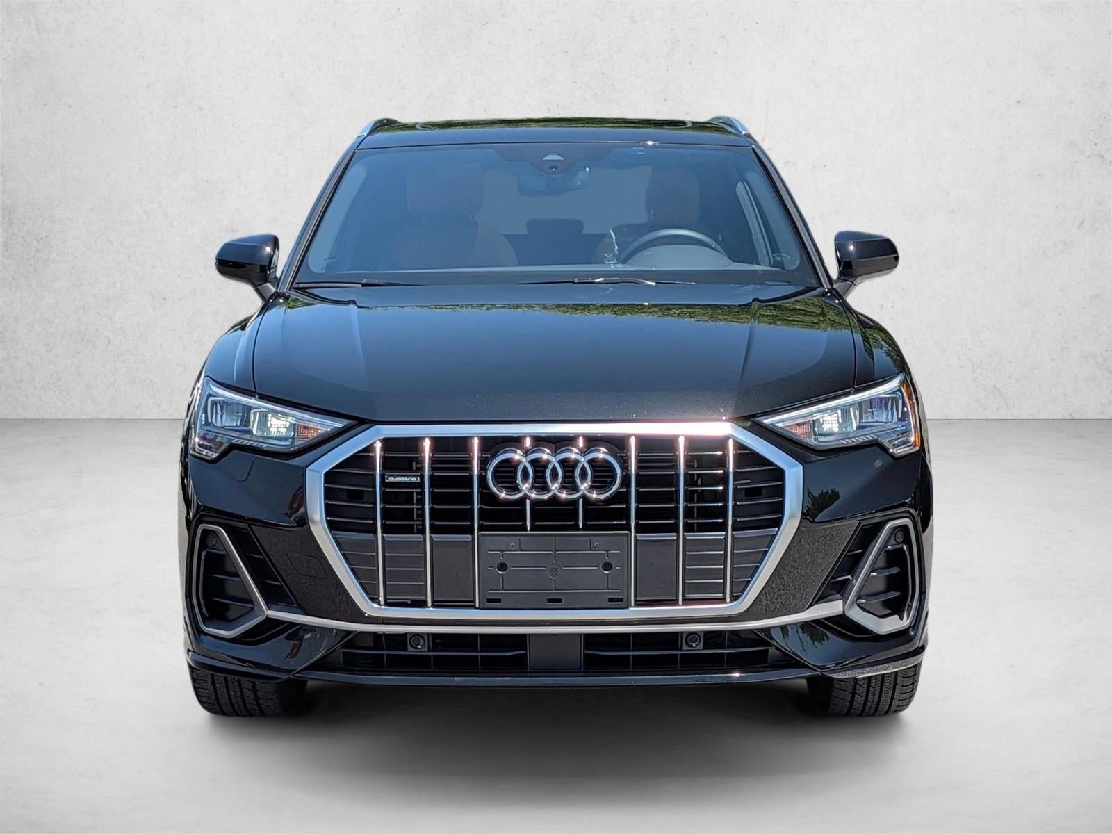2022 Audi Q3 S line Premium 45 TFSI quattro