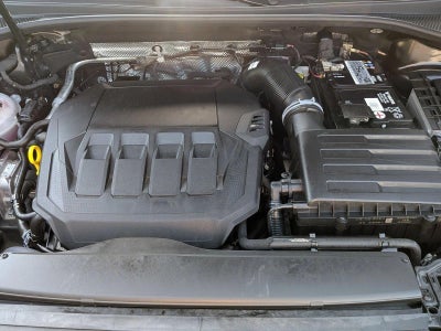 2022 Audi Q3 S line Premium 45 TFSI quattro