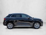 2022 Audi Q3 S line Premium 45 TFSI quattro