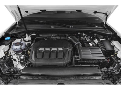 2022 Audi Q3 S line Premium 45 TFSI quattro