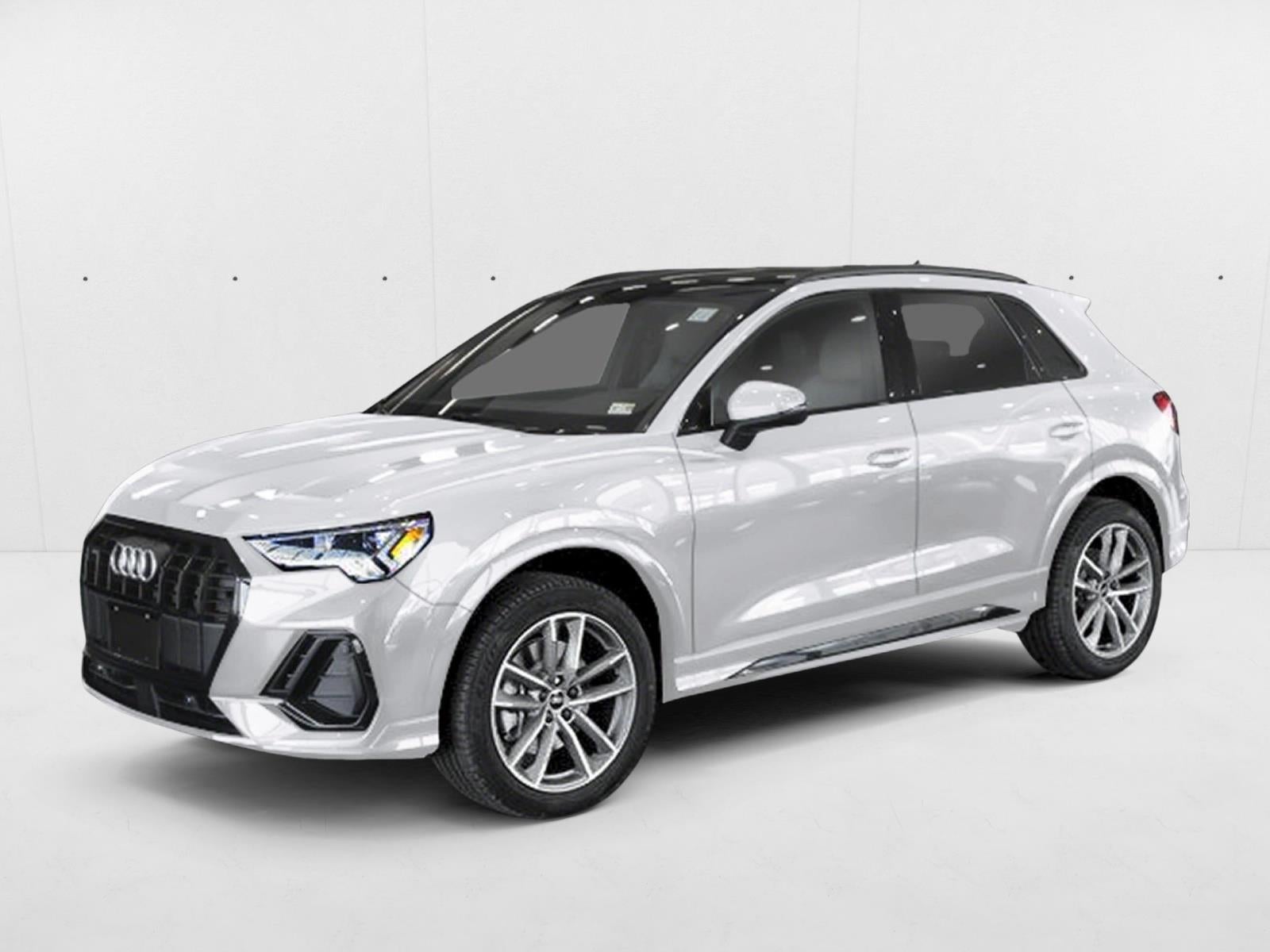 2025 Audi Q3 S line Premium 45 TFSI quattro