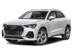 2025 Audi Q3 S line Premium 45 TFSI quattro