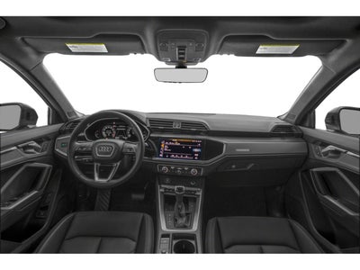 2025 Audi Q3 S line Premium 45 TFSI quattro