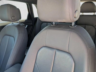 2023 Audi Q3 S line Premium 45 TFSI quattro