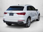 2023 Audi Q3 S line Premium 45 TFSI quattro